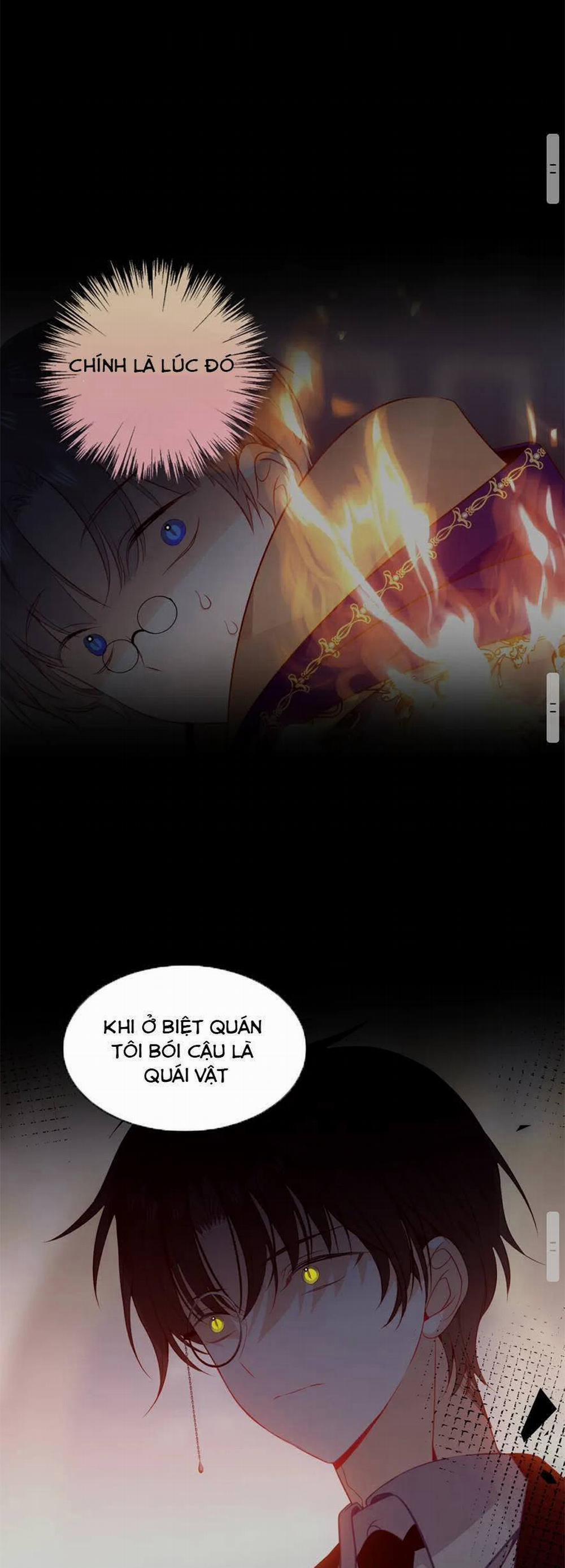 Quán Kịch Bản Trần Mộng 93 trang 21