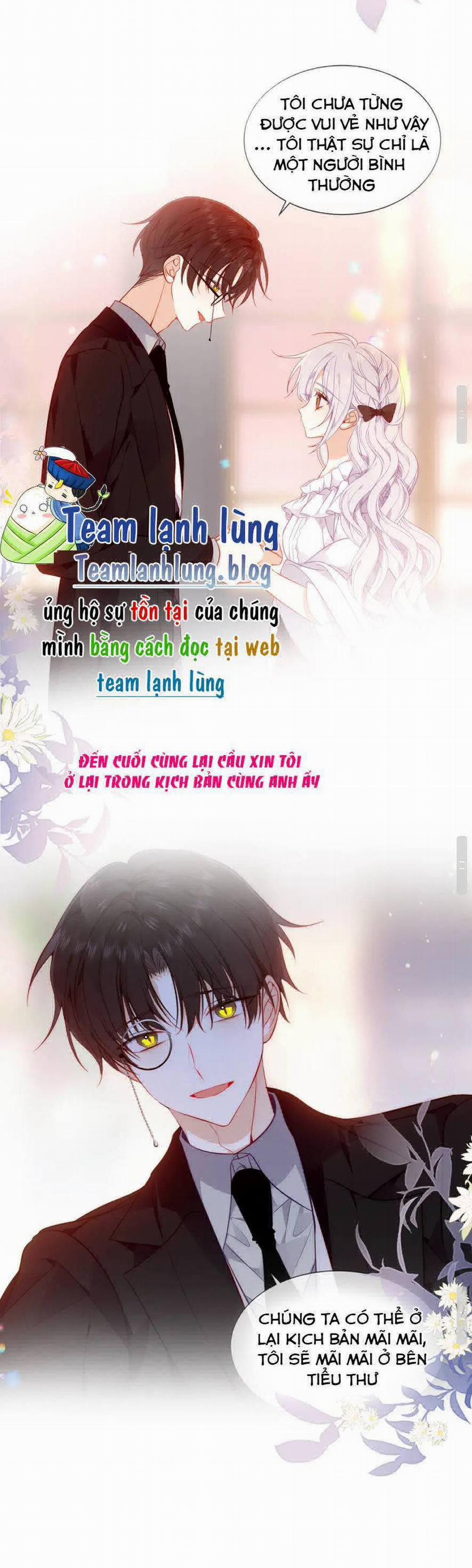 Quán Kịch Bản Trần Mộng 93 trang 26