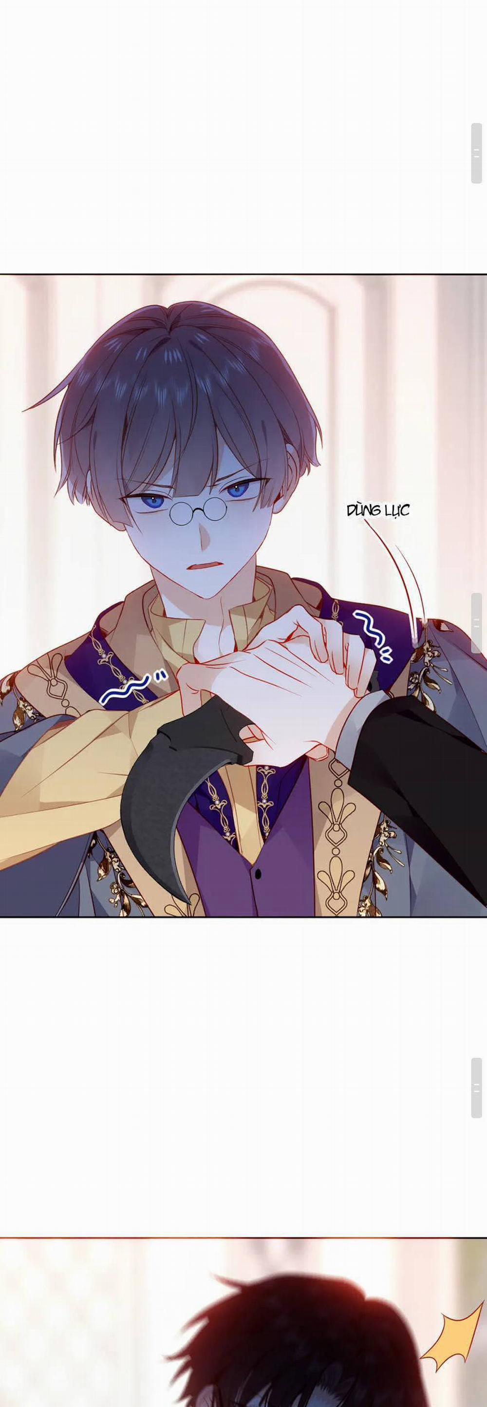 Quán Kịch Bản Trần Mộng 93 trang 27