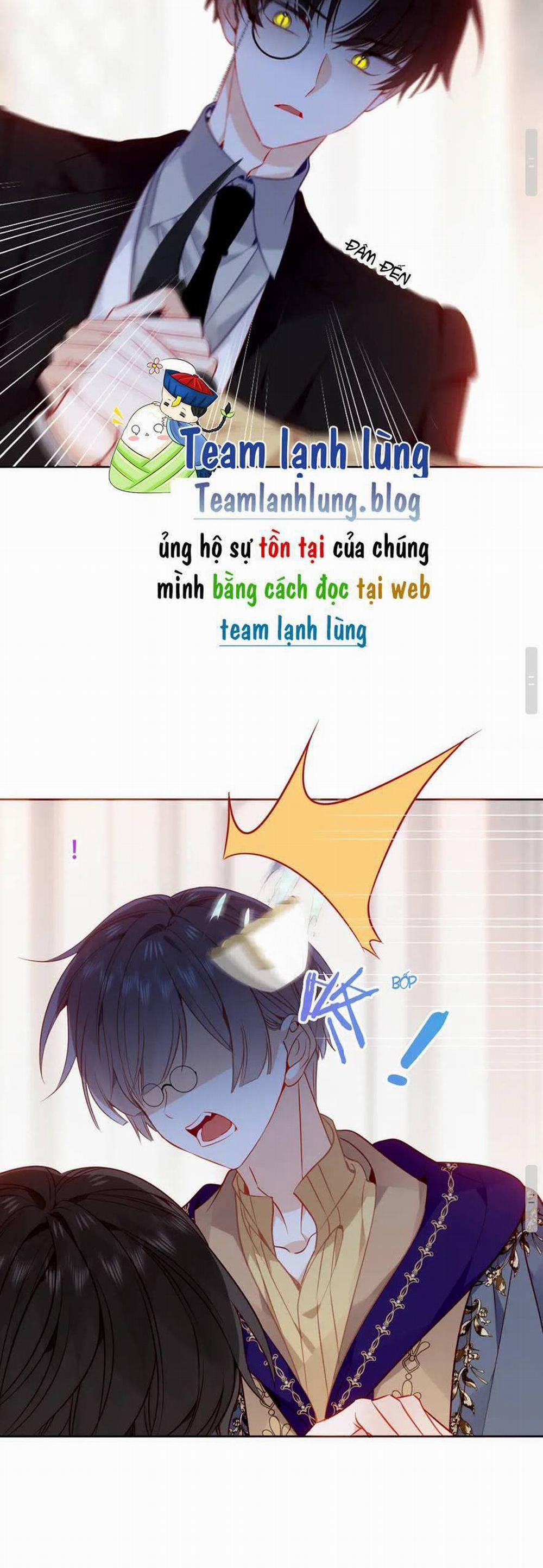 Quán Kịch Bản Trần Mộng 93 trang 28