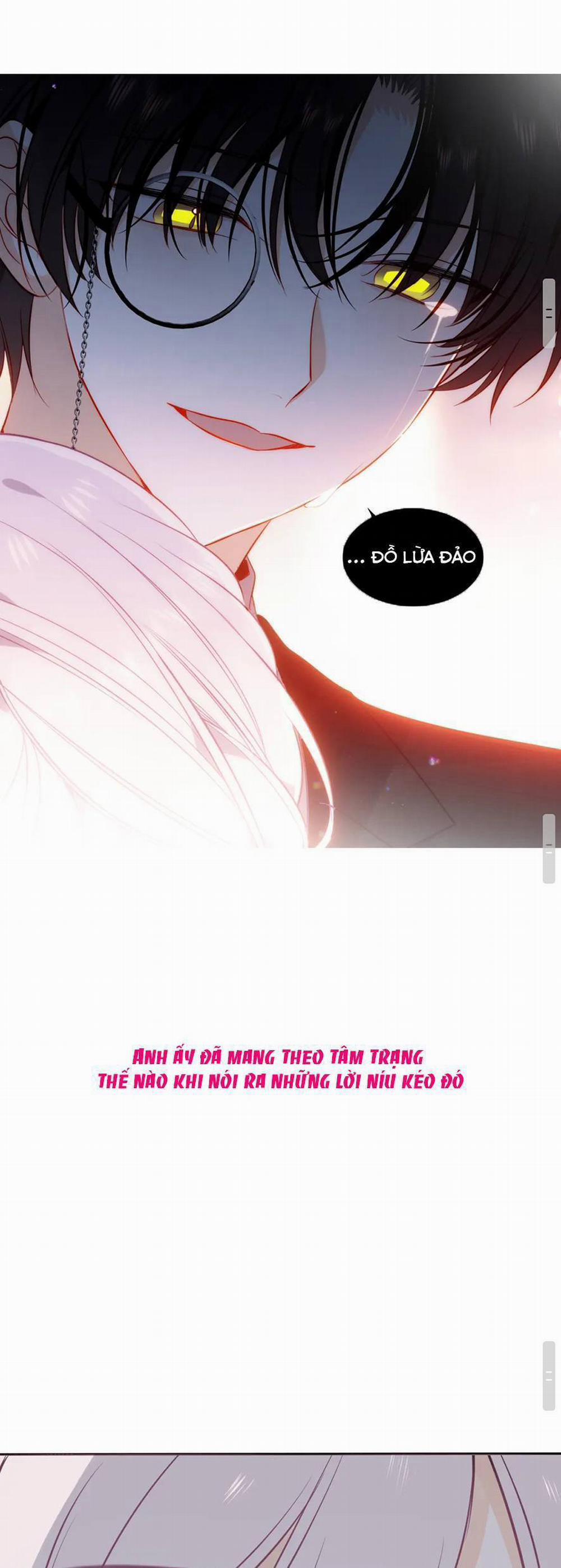 Quán Kịch Bản Trần Mộng 93 trang 35