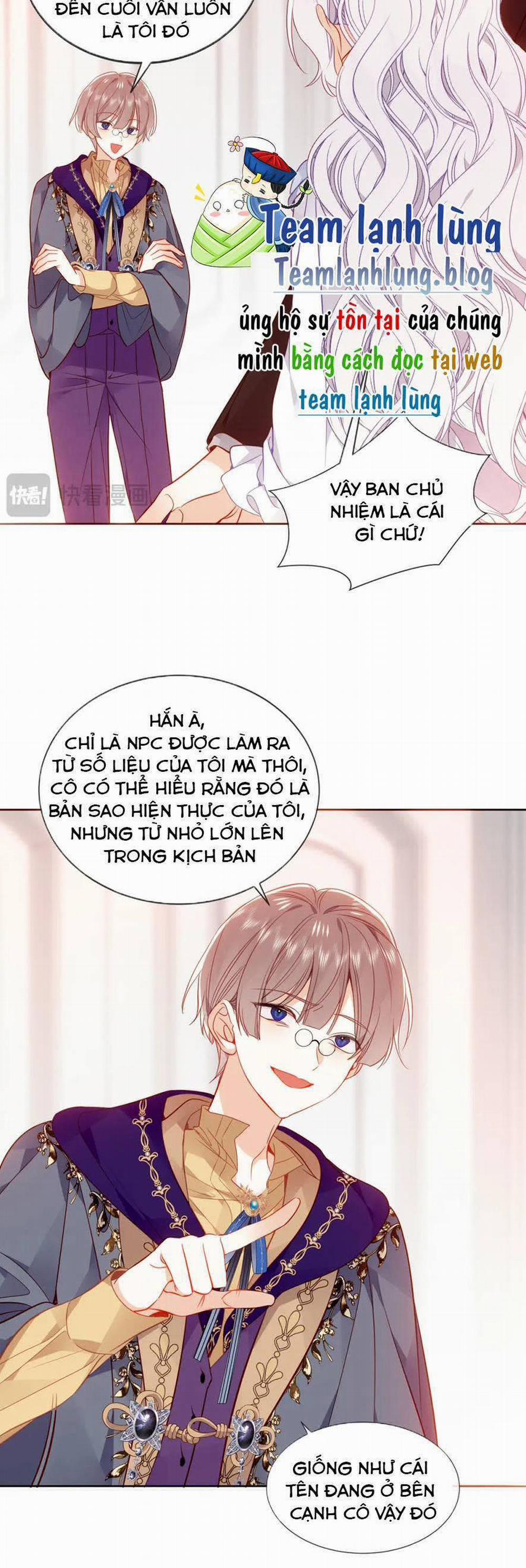 Quán Kịch Bản Trần Mộng 93 trang 5