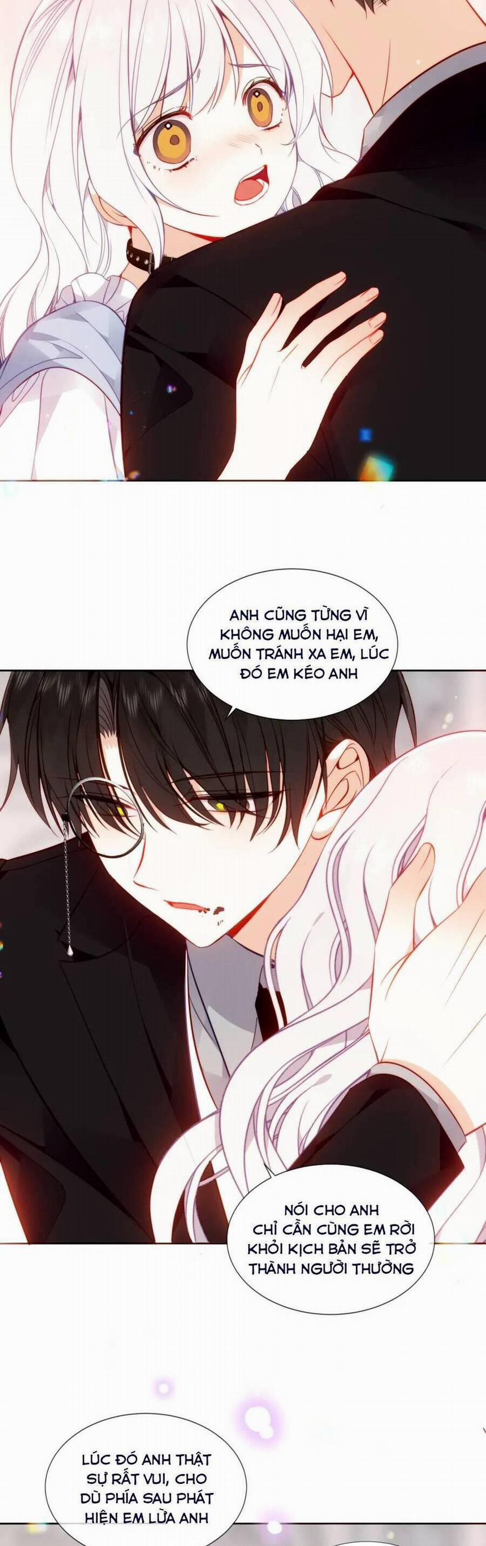 Quán Kịch Bản Trần Mộng 94 trang 1