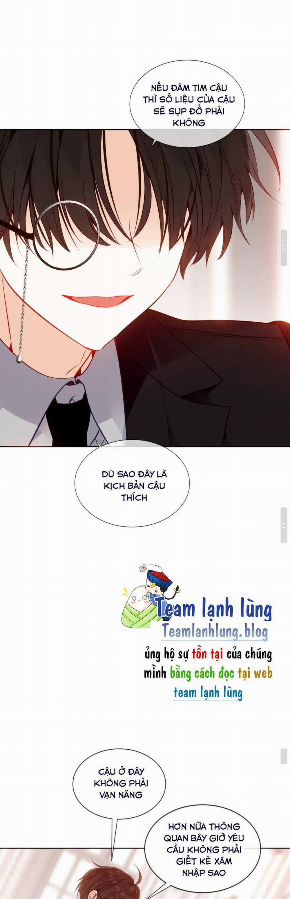 Quán Kịch Bản Trần Mộng 94 trang 13