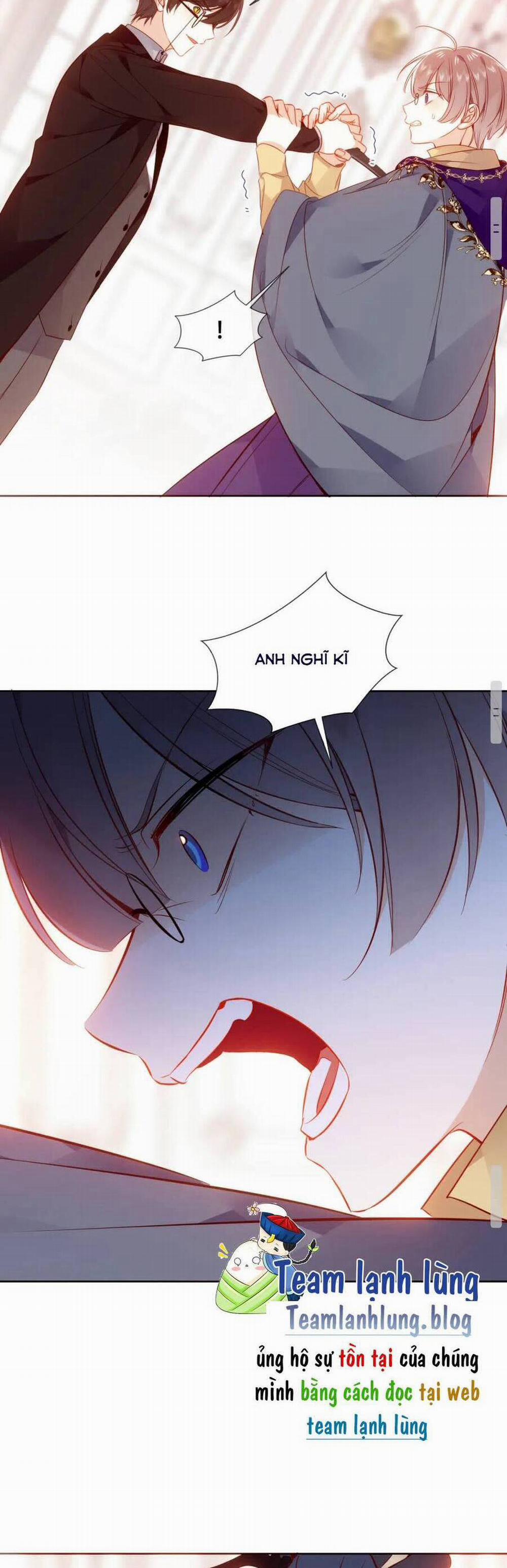 Quán Kịch Bản Trần Mộng 94 trang 14