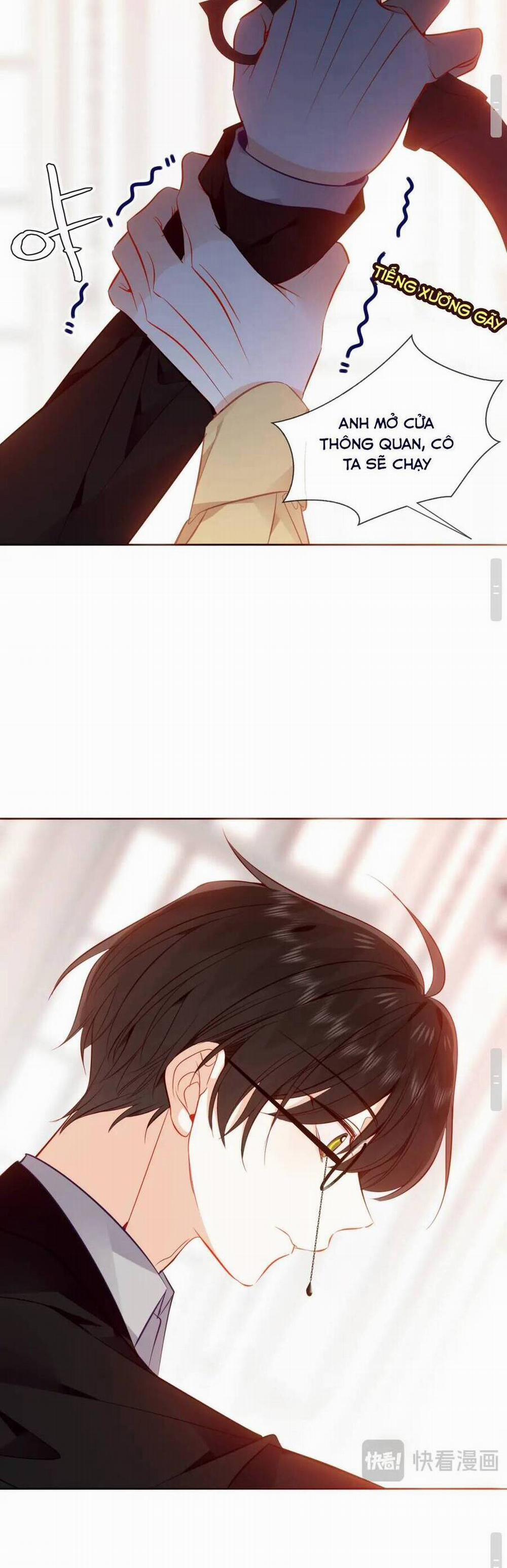 Quán Kịch Bản Trần Mộng 94 trang 15