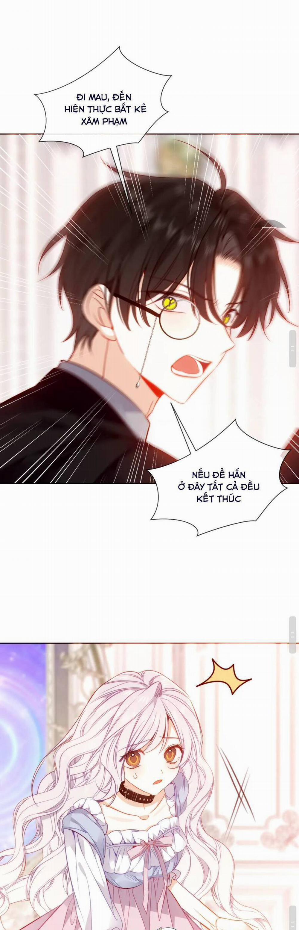 Quán Kịch Bản Trần Mộng 94 trang 18