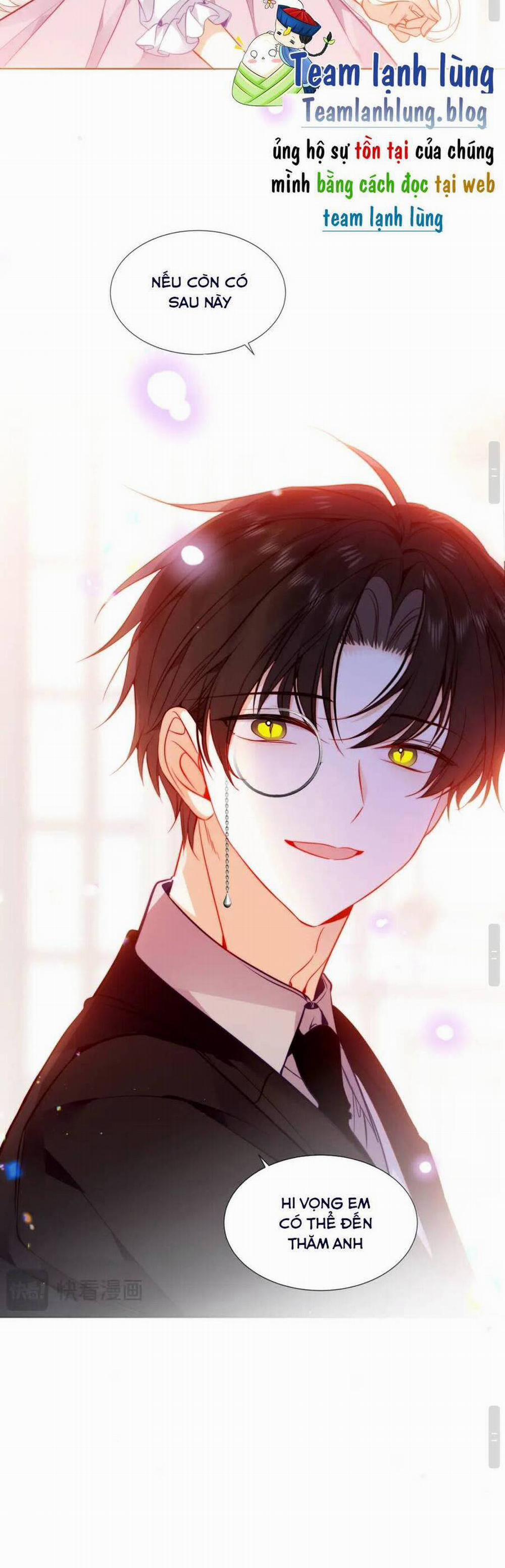 Quán Kịch Bản Trần Mộng 94 trang 19