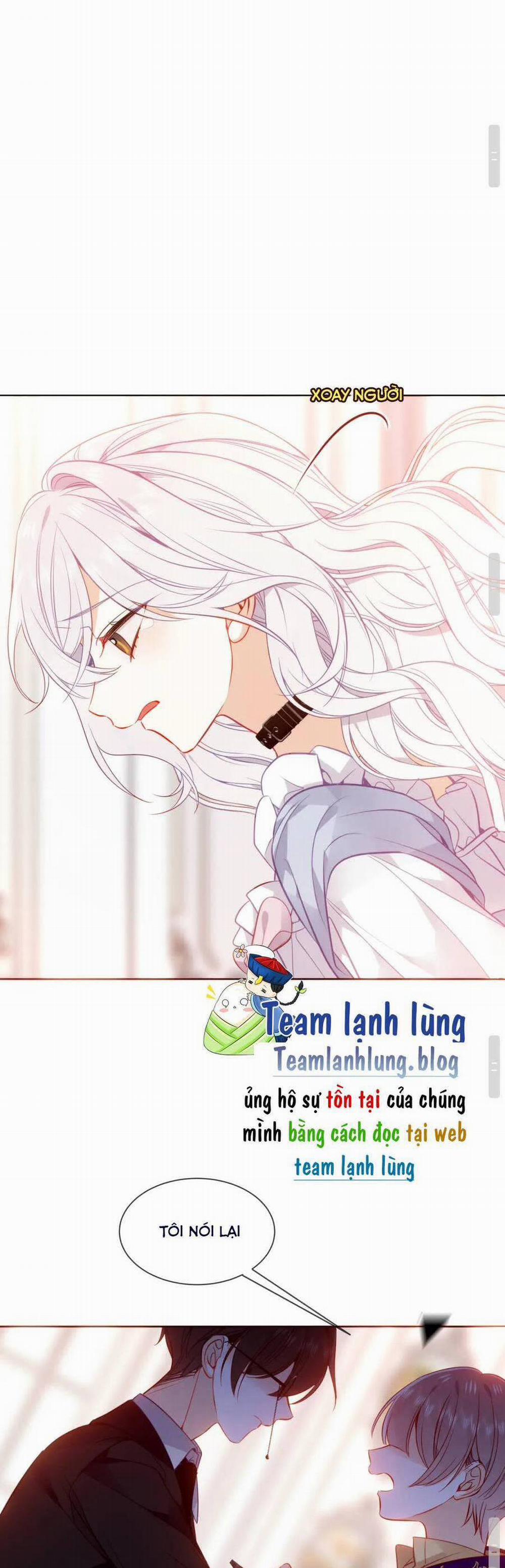 Quán Kịch Bản Trần Mộng 94 trang 21