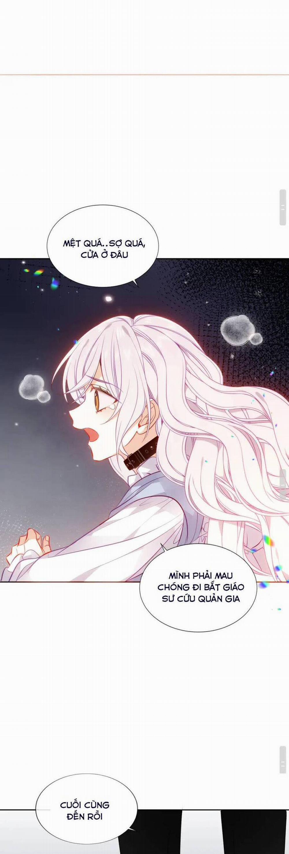 Quán Kịch Bản Trần Mộng 94 trang 29