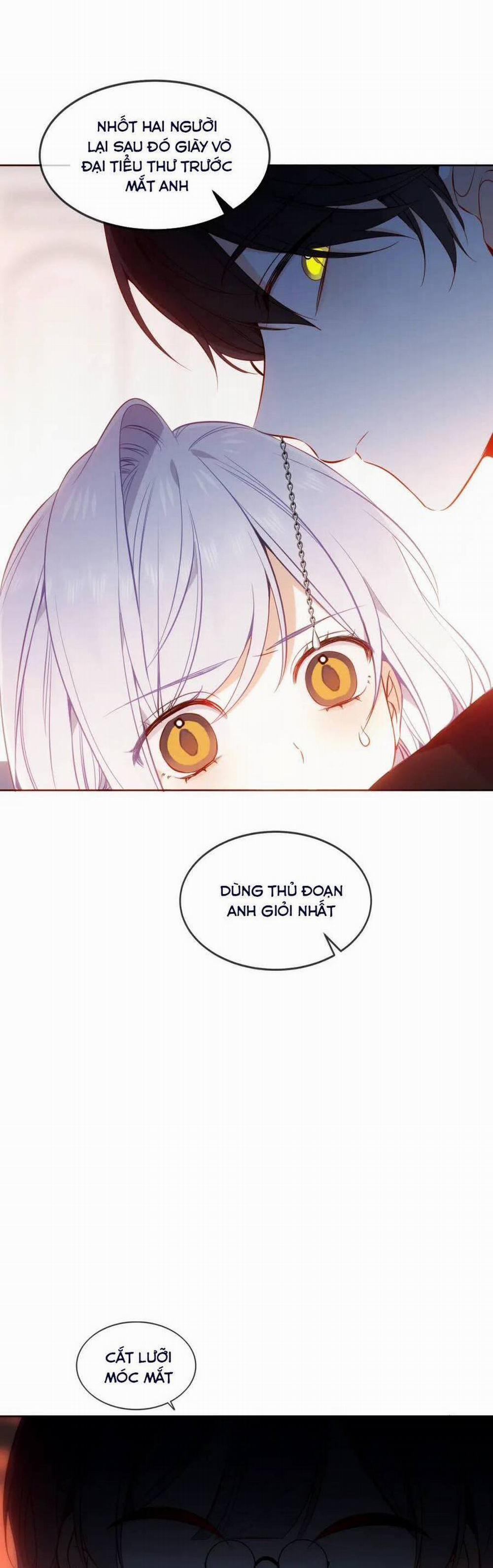 Quán Kịch Bản Trần Mộng 94 trang 7