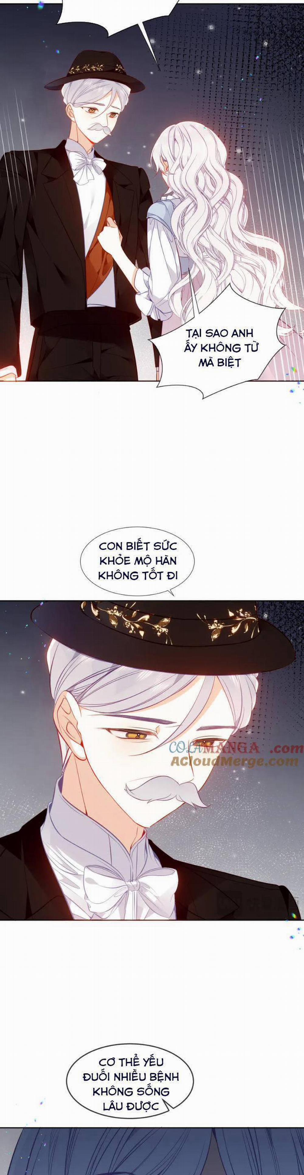 Quán Kịch Bản Trần Mộng 95 trang 10