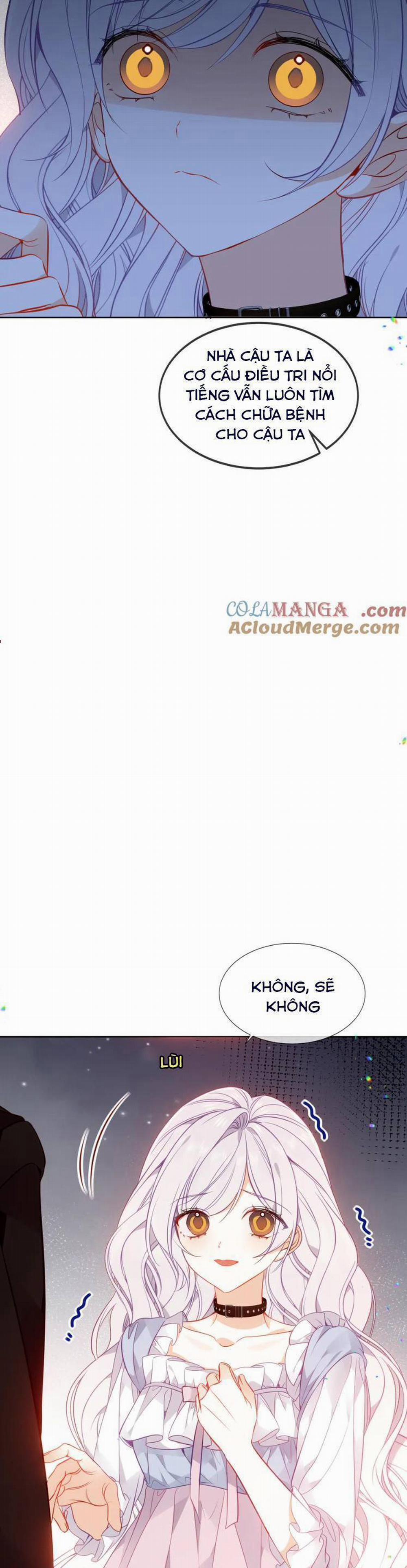 Quán Kịch Bản Trần Mộng 95 trang 11