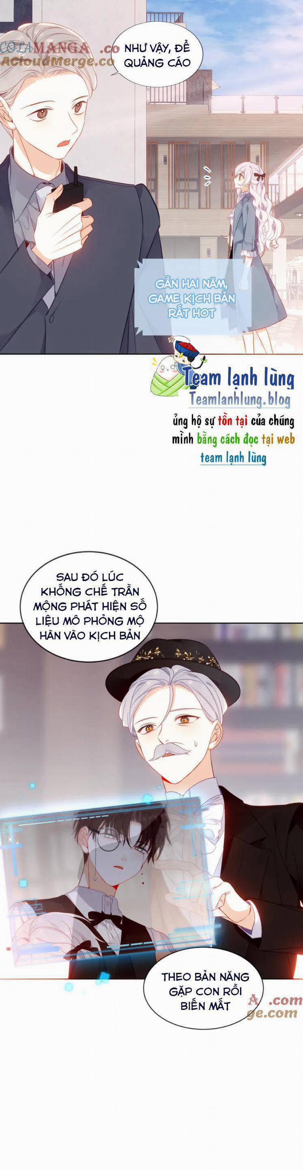 Quán Kịch Bản Trần Mộng 95 trang 17