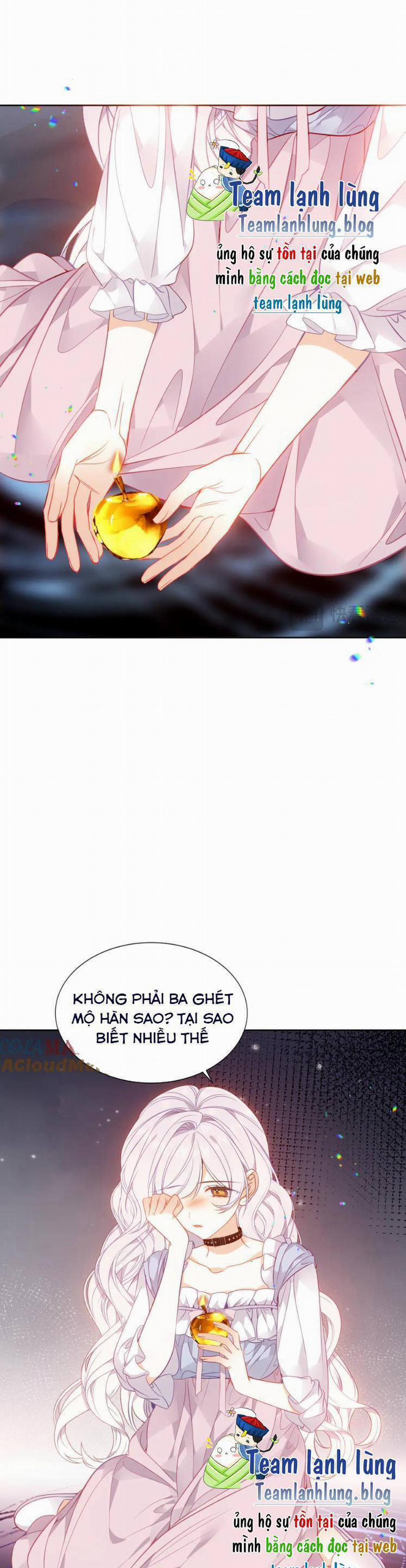 Quán Kịch Bản Trần Mộng 95 trang 18