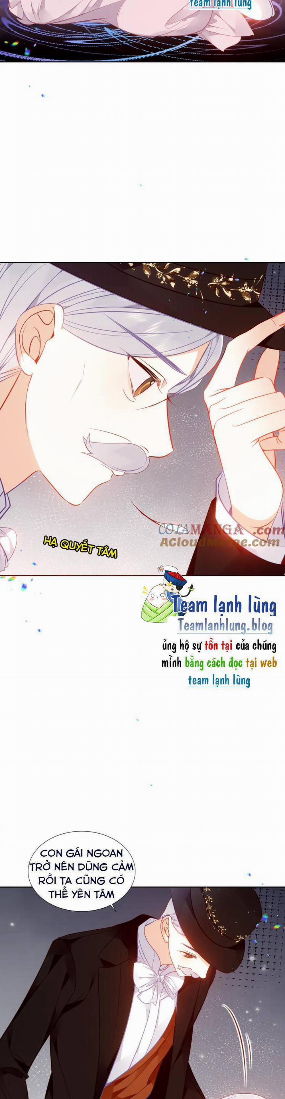 Quán Kịch Bản Trần Mộng 95 trang 19