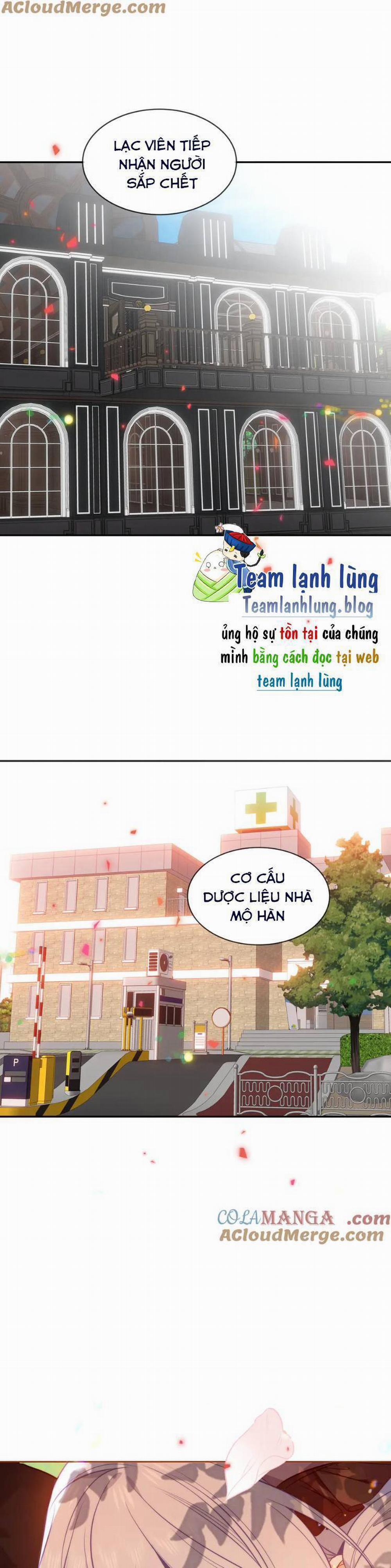 Quán Kịch Bản Trần Mộng 95 trang 24