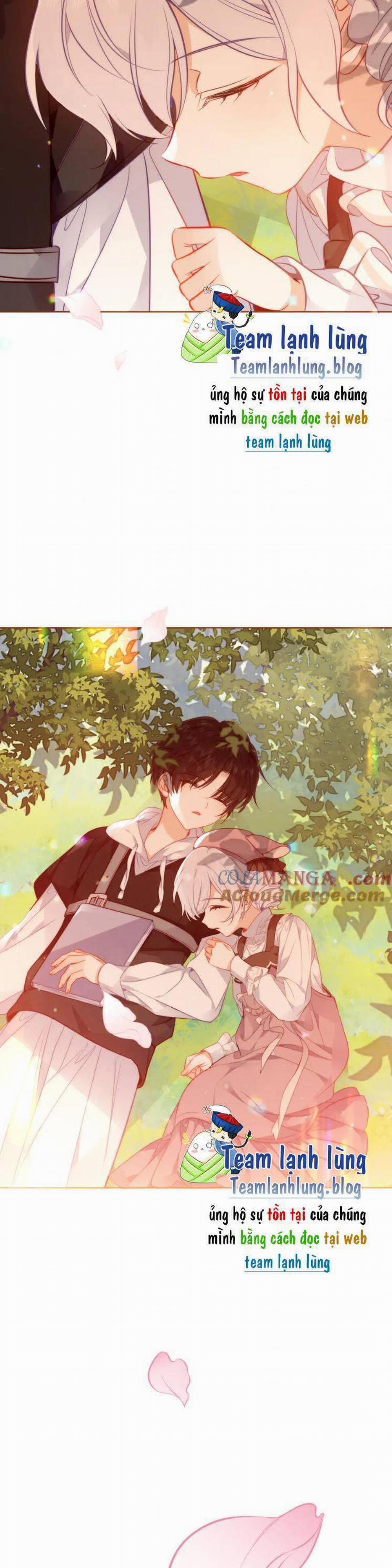 Quán Kịch Bản Trần Mộng 95 trang 25