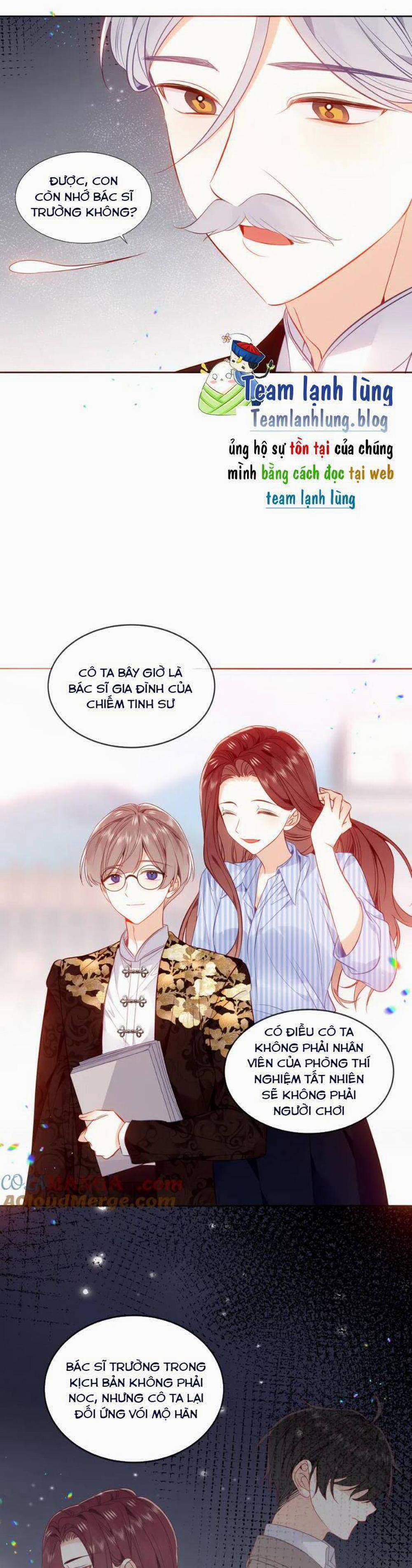 Quán Kịch Bản Trần Mộng 95 trang 5