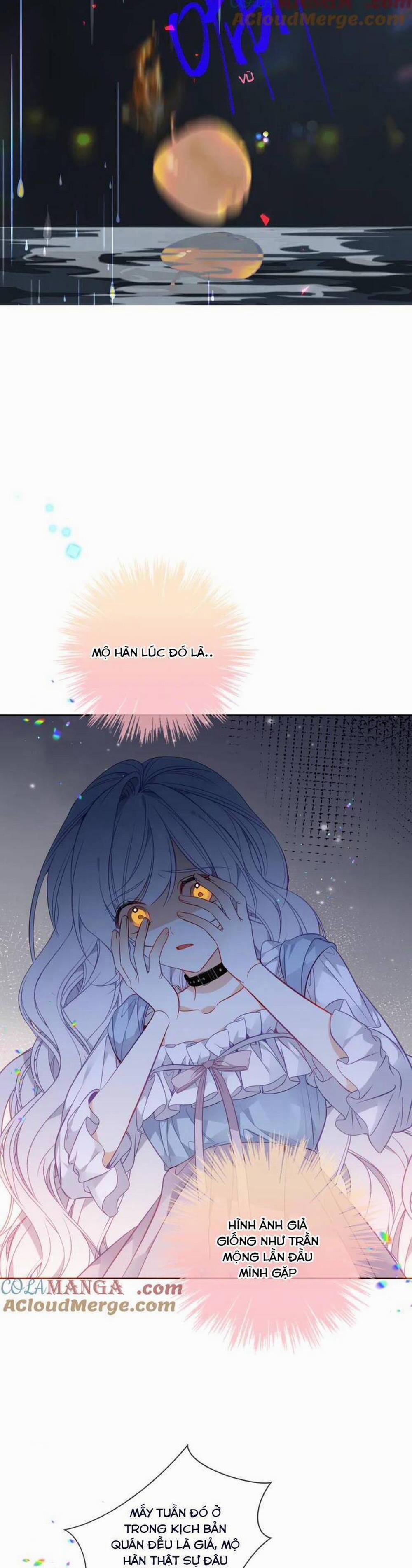 Quán Kịch Bản Trần Mộng 95 trang 9