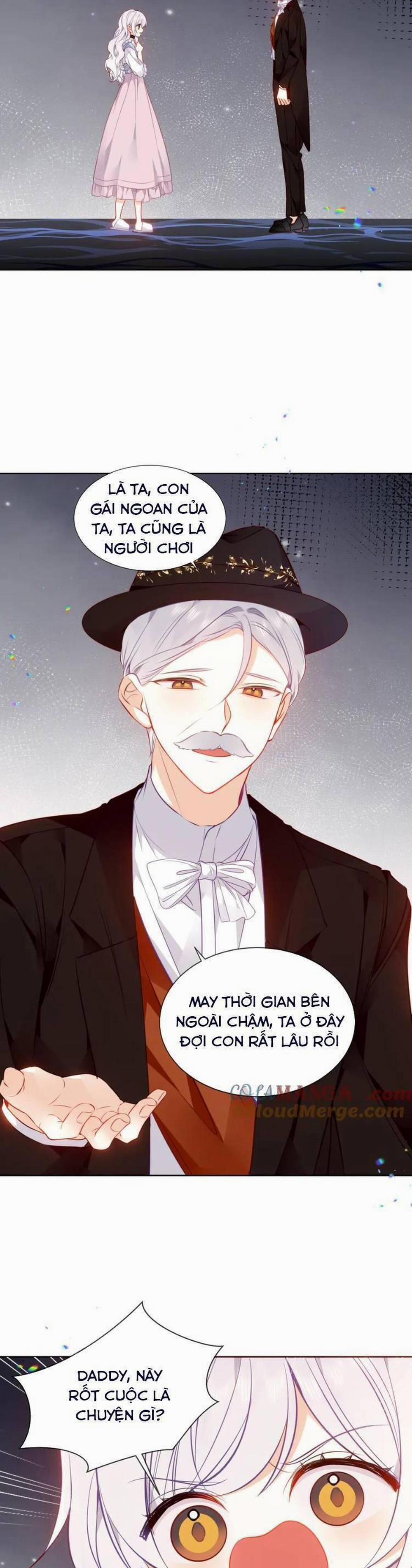 Quán Kịch Bản Trần Mộng 96 trang 1