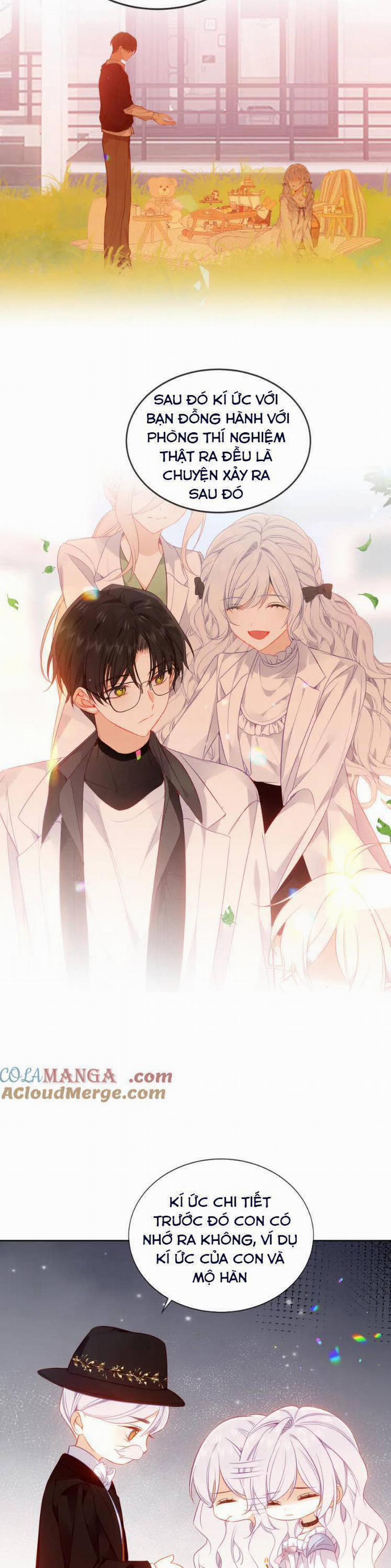Quán Kịch Bản Trần Mộng 96 trang 21