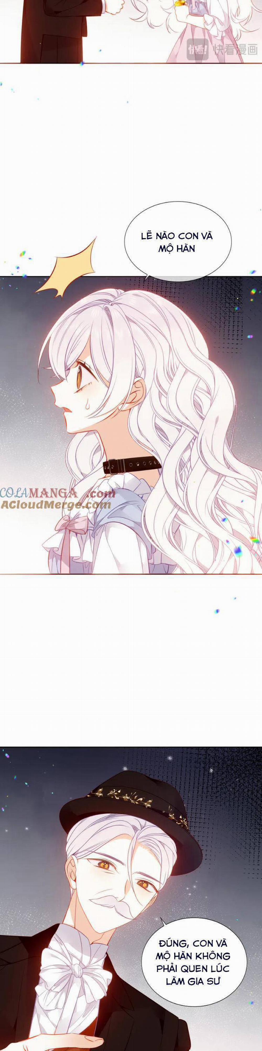 Quán Kịch Bản Trần Mộng 96 trang 22