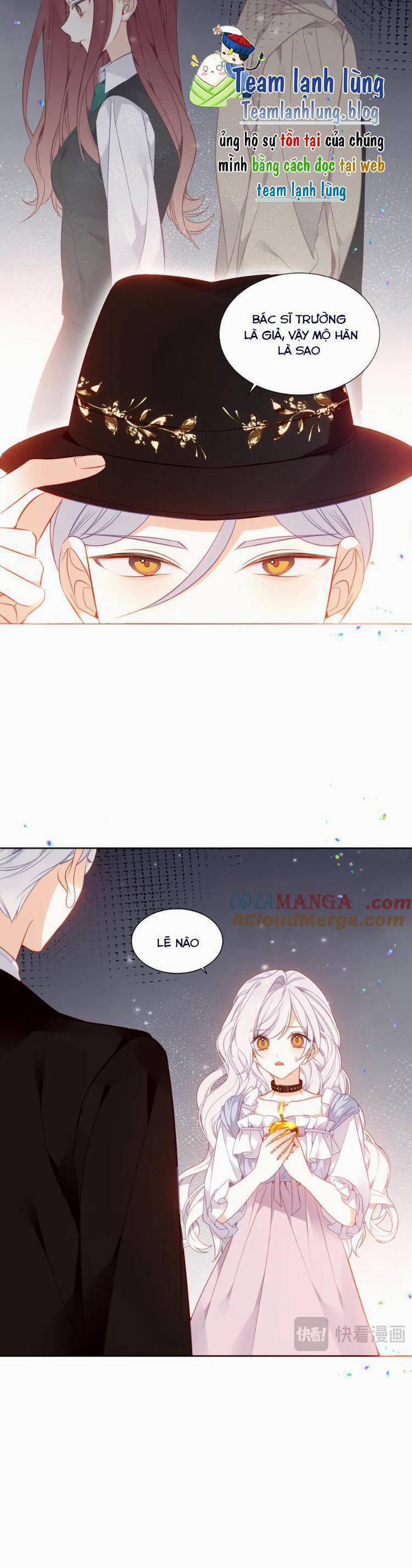 Quán Kịch Bản Trần Mộng 96 trang 6