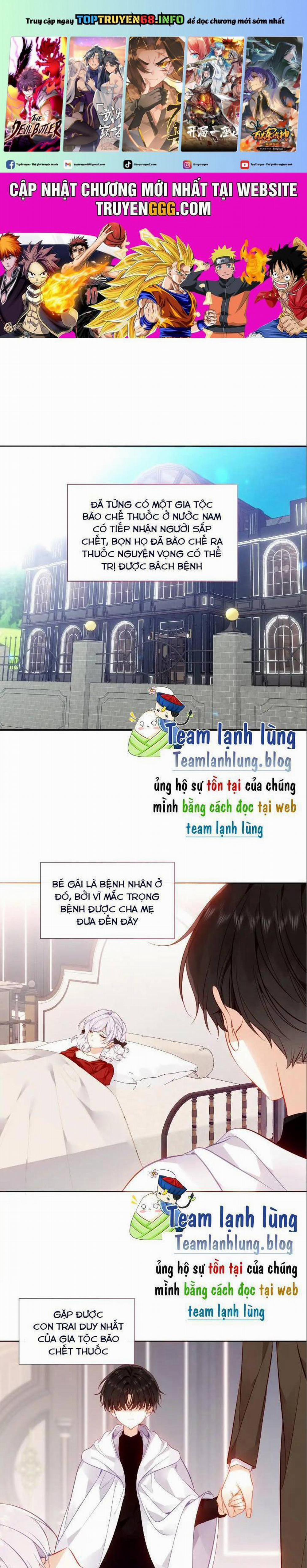 Quán Kịch Bản Trần Mộng 97 trang 0
