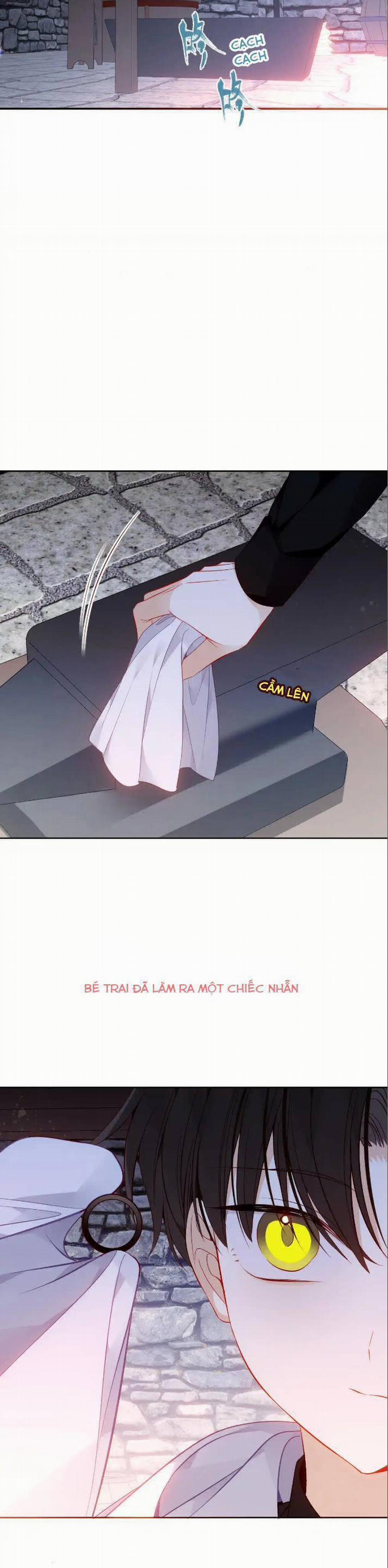 Quán Kịch Bản Trần Mộng 97 trang 13