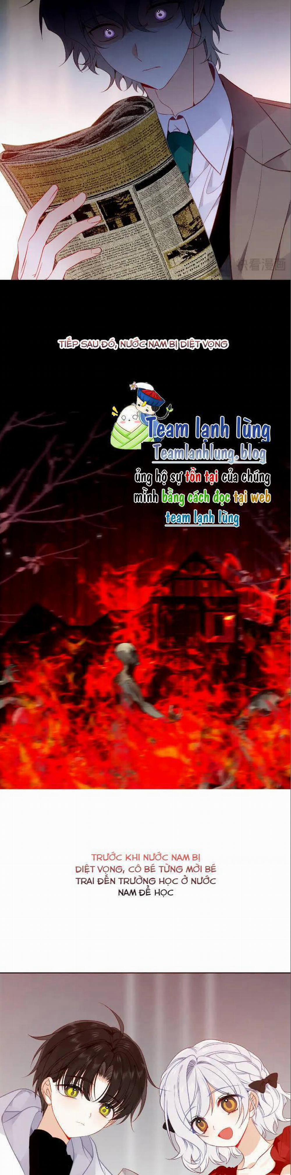 Quán Kịch Bản Trần Mộng 97 trang 18