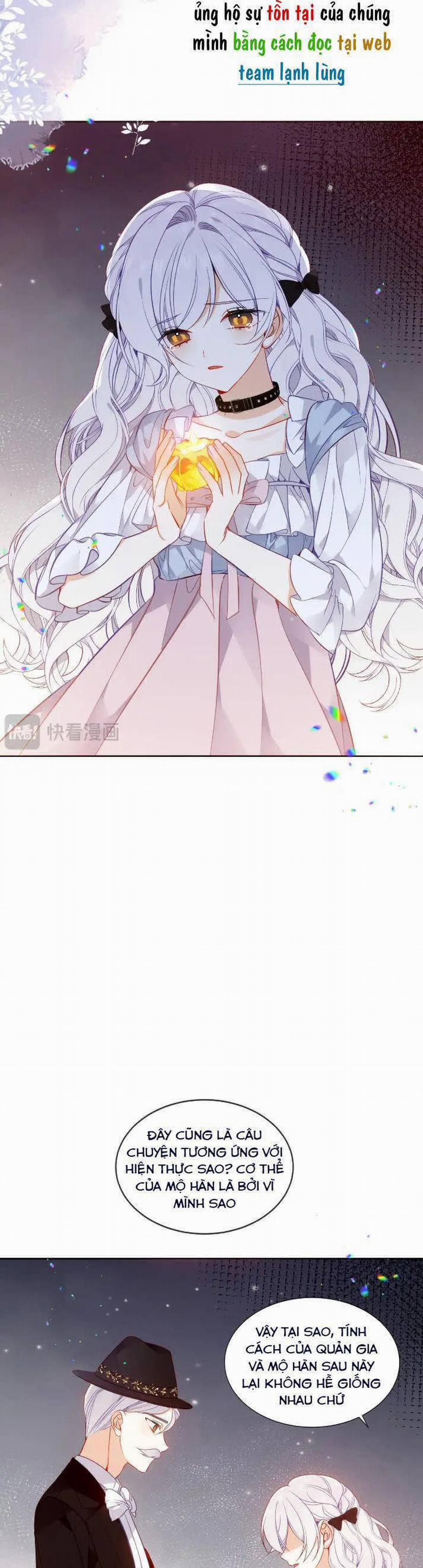 Quán Kịch Bản Trần Mộng 97 trang 21