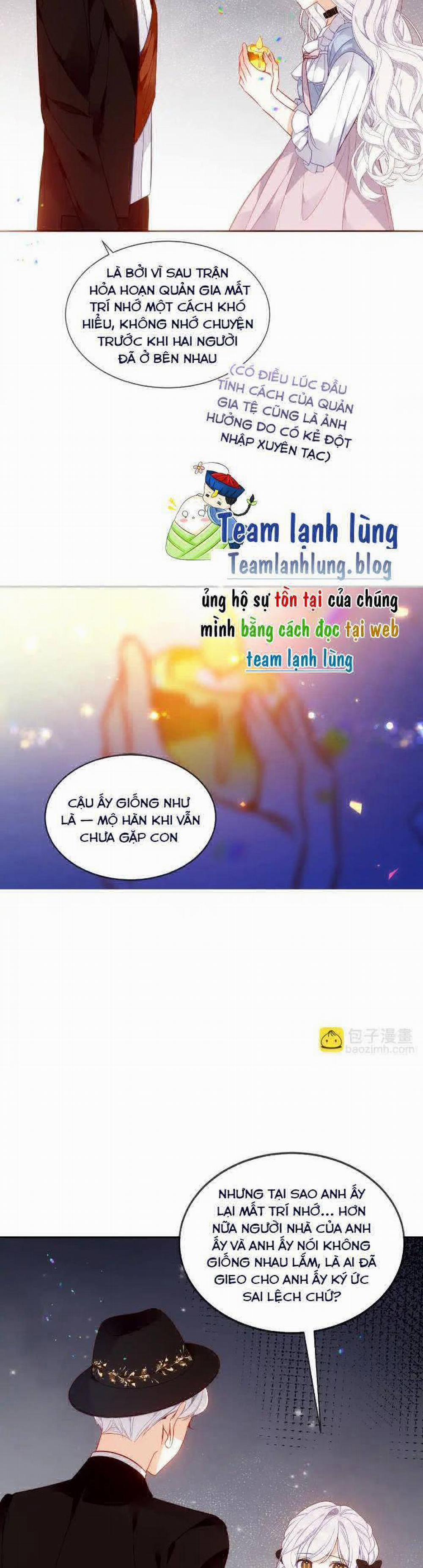 Quán Kịch Bản Trần Mộng 97 trang 22