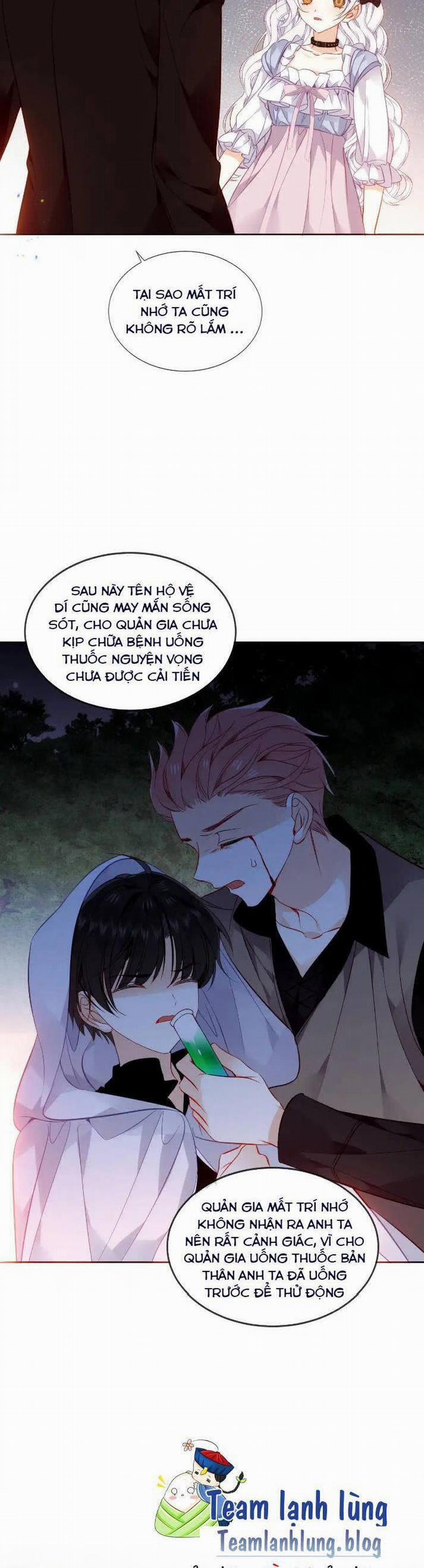 Quán Kịch Bản Trần Mộng 97 trang 23