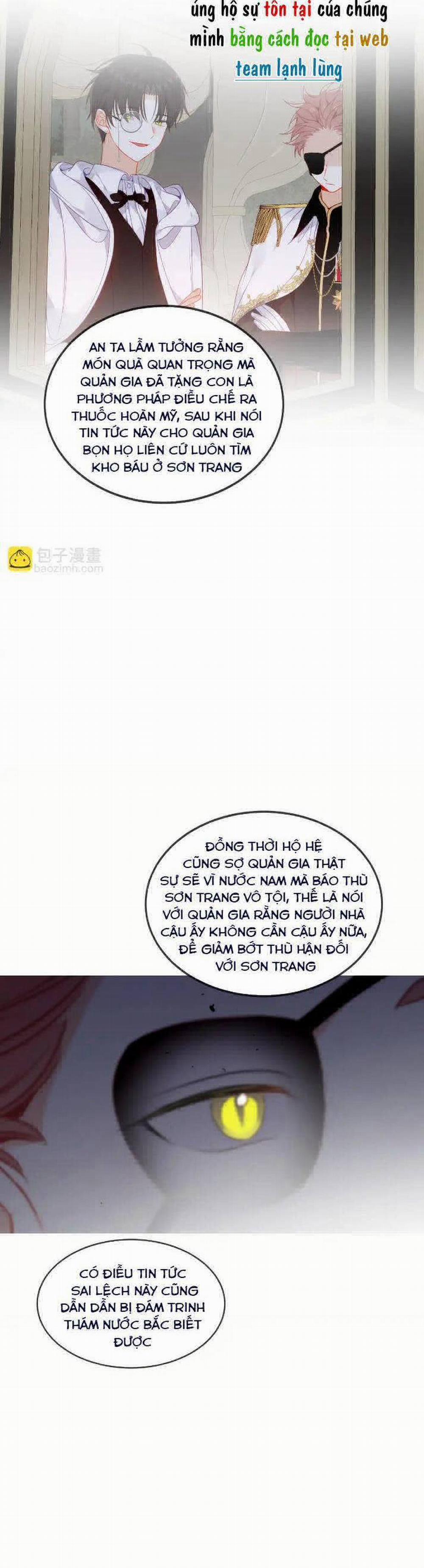 Quán Kịch Bản Trần Mộng 97 trang 24