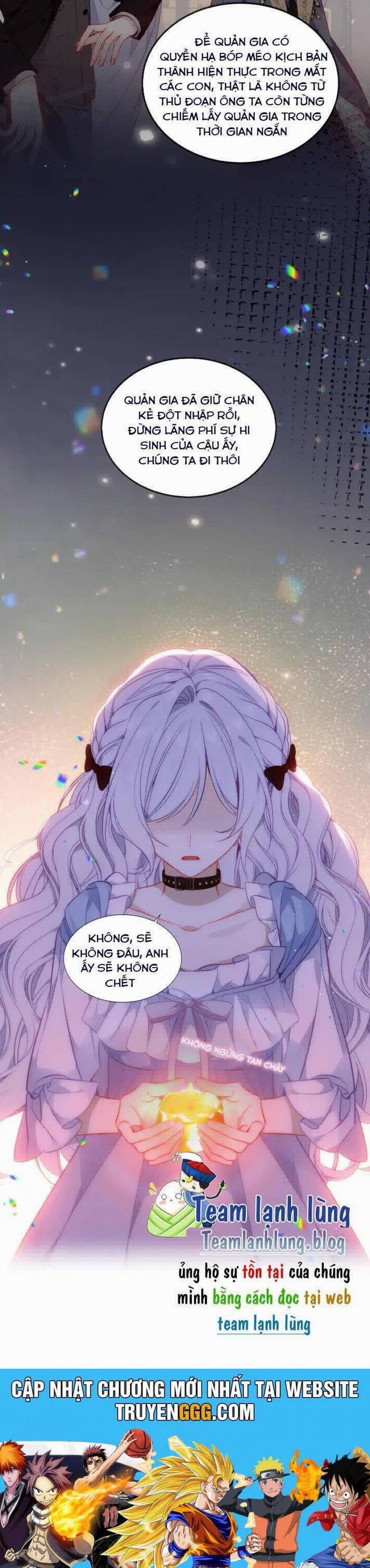 Quán Kịch Bản Trần Mộng 97 trang 27