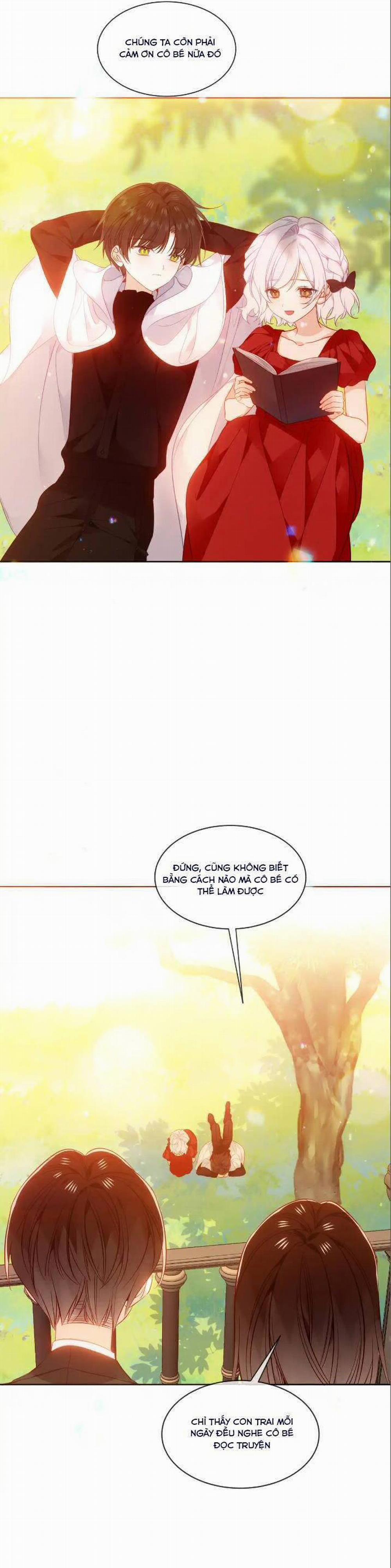 Quán Kịch Bản Trần Mộng 97 trang 4