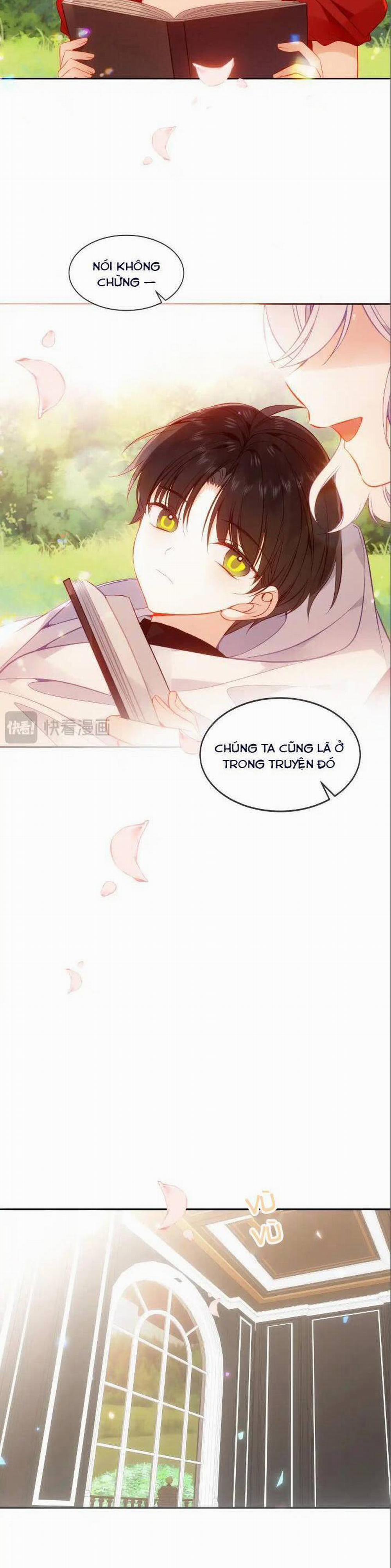 Quán Kịch Bản Trần Mộng 97 trang 6