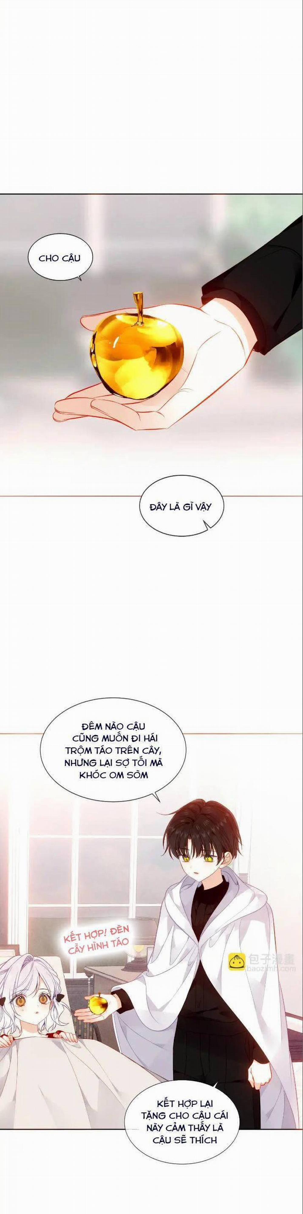 Quán Kịch Bản Trần Mộng 97 trang 7