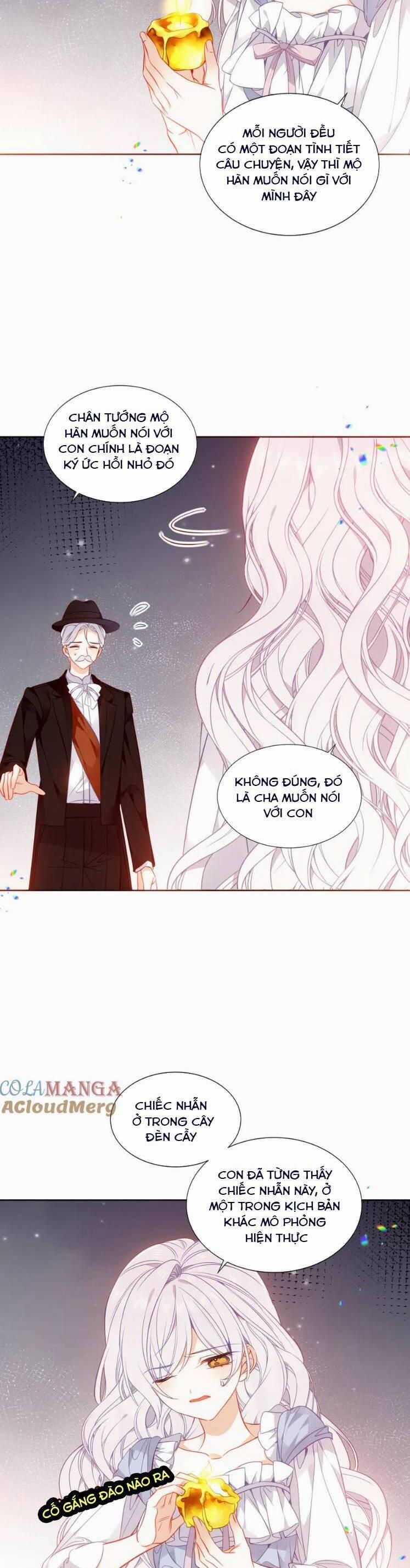 Quán Kịch Bản Trần Mộng 98 trang 1