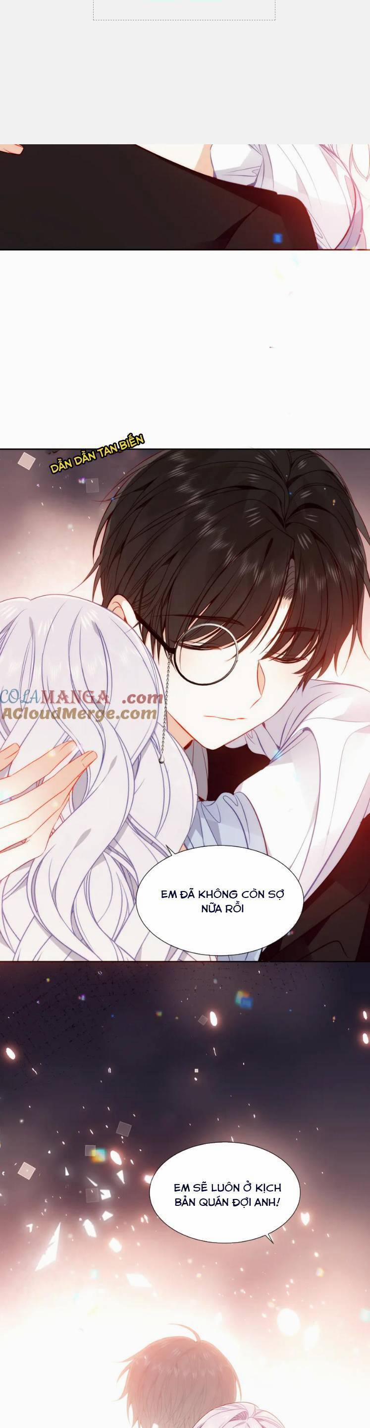 Quán Kịch Bản Trần Mộng 98 trang 13