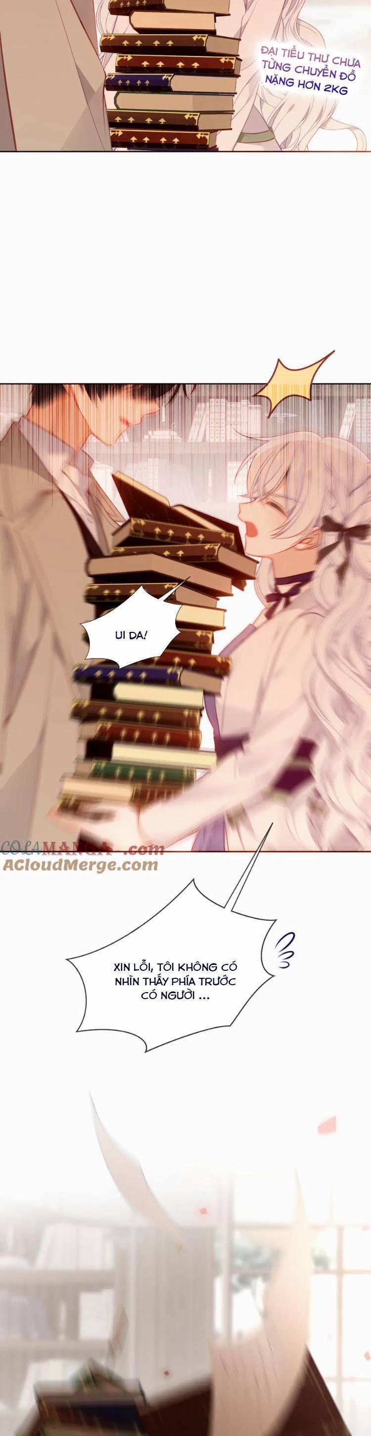 Quán Kịch Bản Trần Mộng 98 trang 20