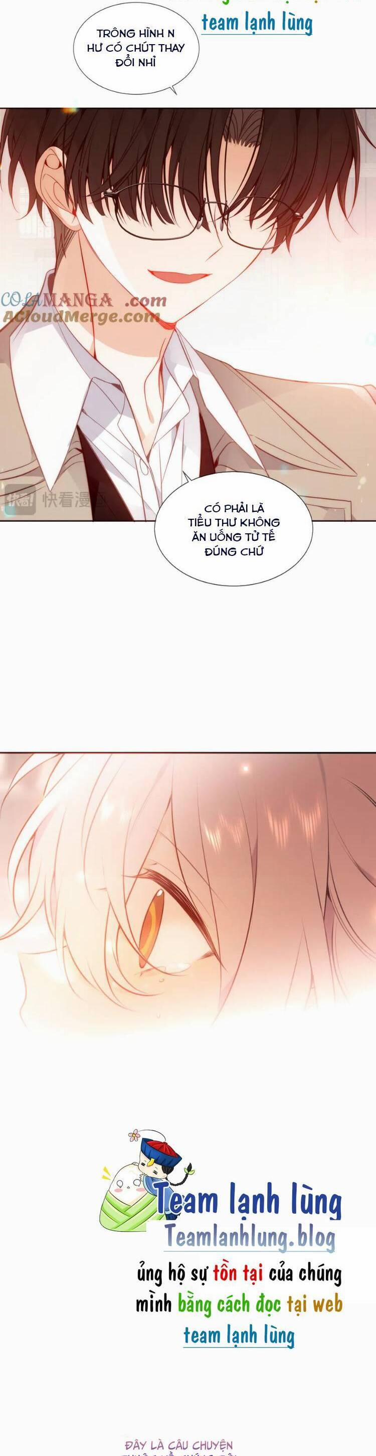 Quán Kịch Bản Trần Mộng 98 trang 22