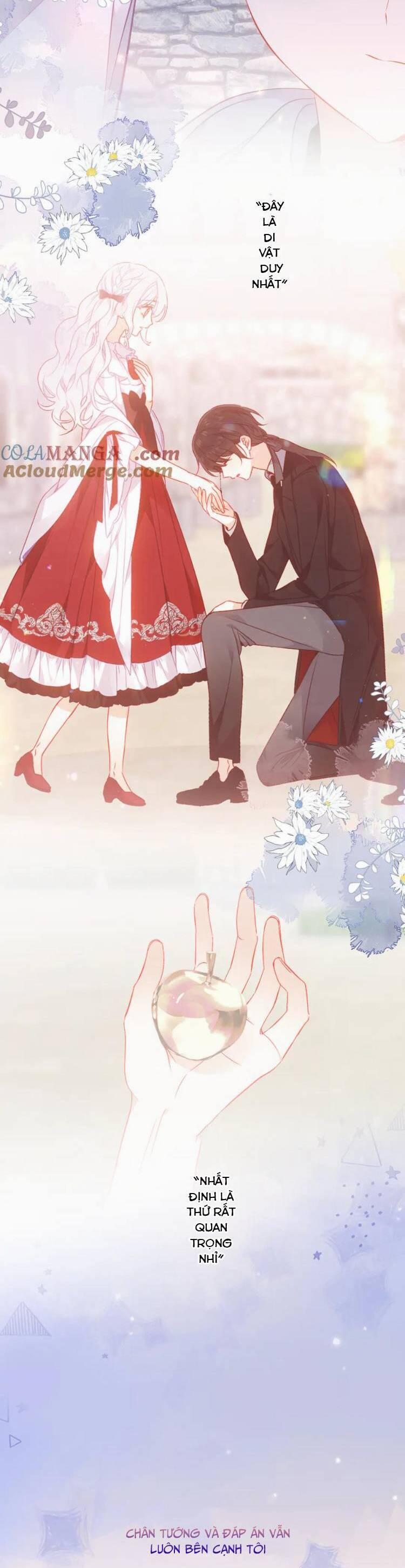 Quán Kịch Bản Trần Mộng 98 trang 25