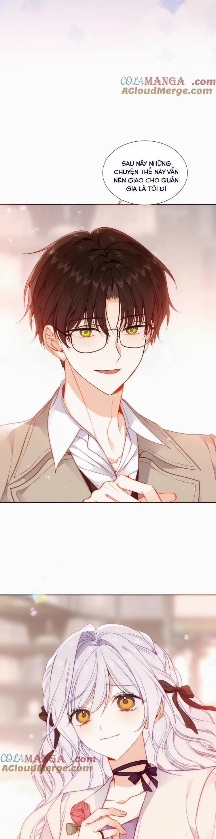 Quán Kịch Bản Trần Mộng 98 trang 26