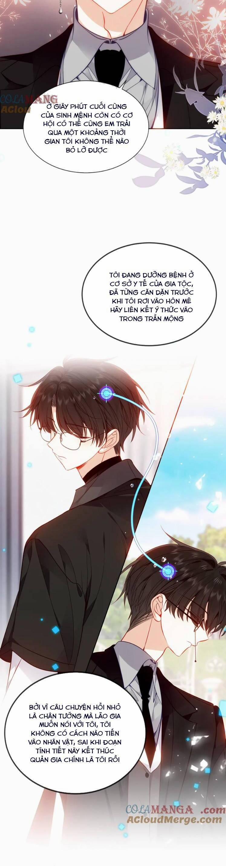 Quán Kịch Bản Trần Mộng 98 trang 8