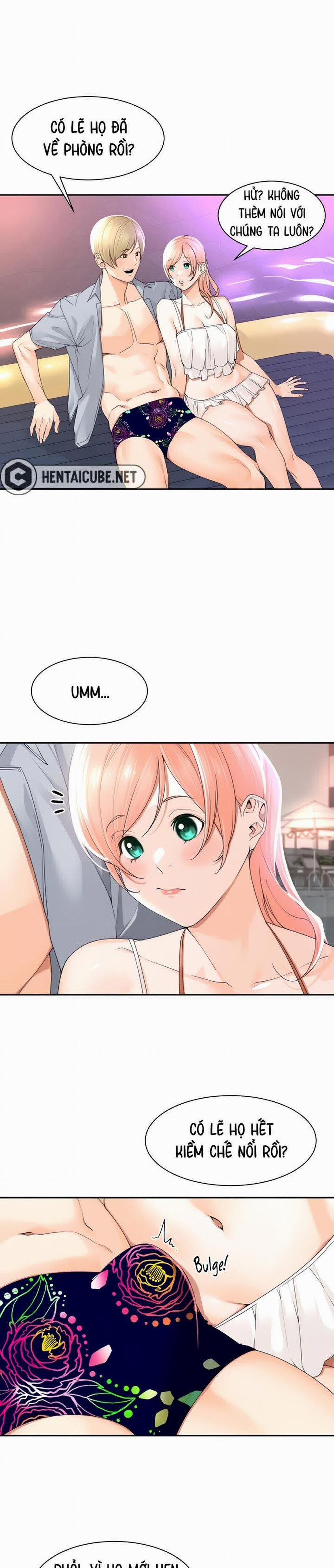 Quản lý à, mắng tôi nữa đi! 21 trang 6