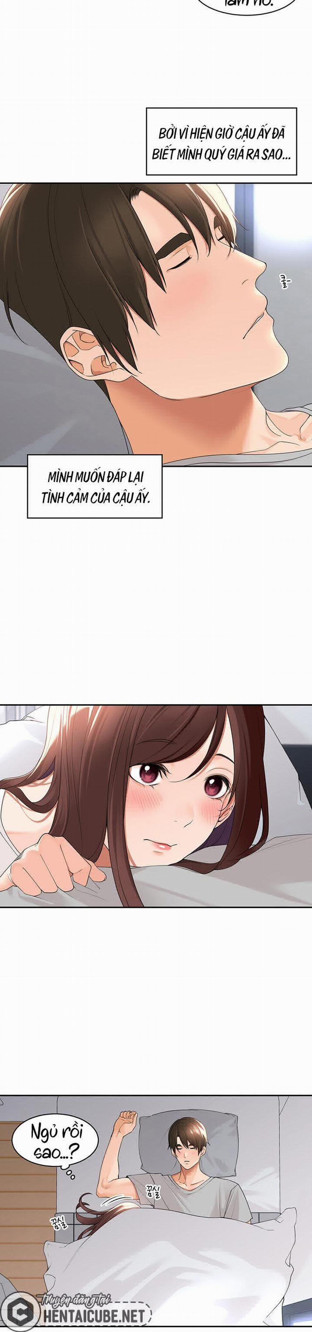 Quản lý à, mắng tôi nữa đi! 23 trang 19