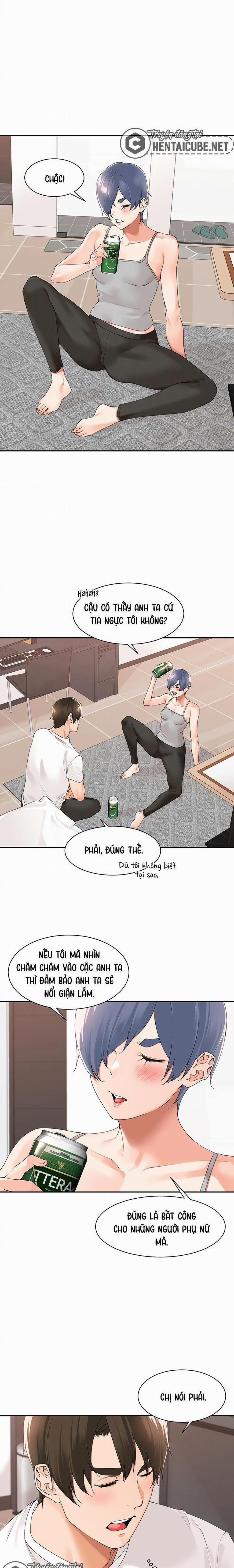 Quản lý à, mắng tôi nữa đi! 27 trang 2