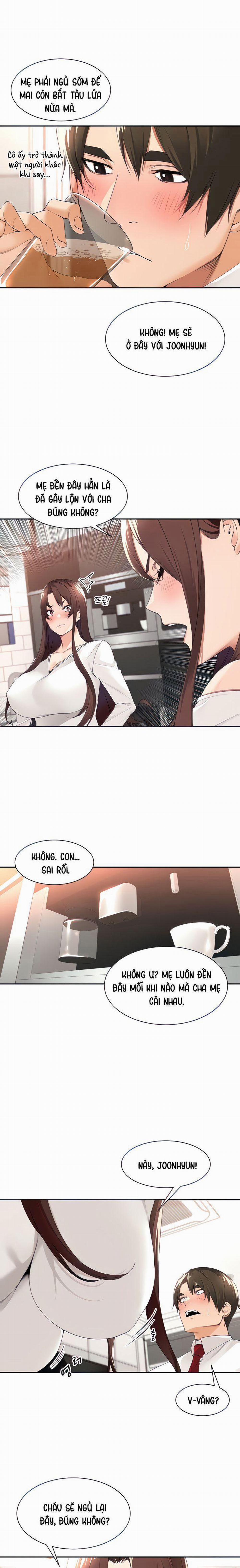 Quản lý à, mắng tôi nữa đi! 30 trang 1